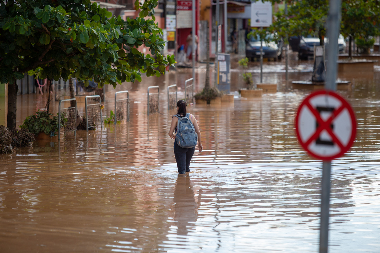 COSEMS/SP reforça a importância da atuação municipal integrada e do Vigidesastres/SP diante de eventos climáticos extremos