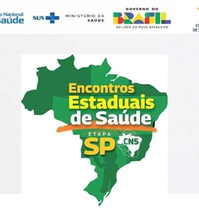 Conselho Nacional de Saúde mobiliza etapas estaduais para a 18ª Conferência Nacional e o Dia Mundial da Saúde
