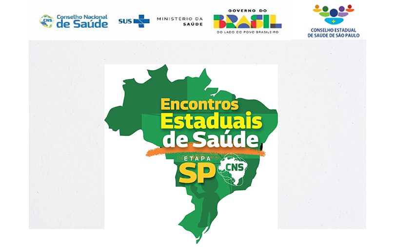 Conselho Nacional de Saúde mobiliza etapas estaduais para a 18ª Conferência Nacional e o Dia Mundial da Saúde
