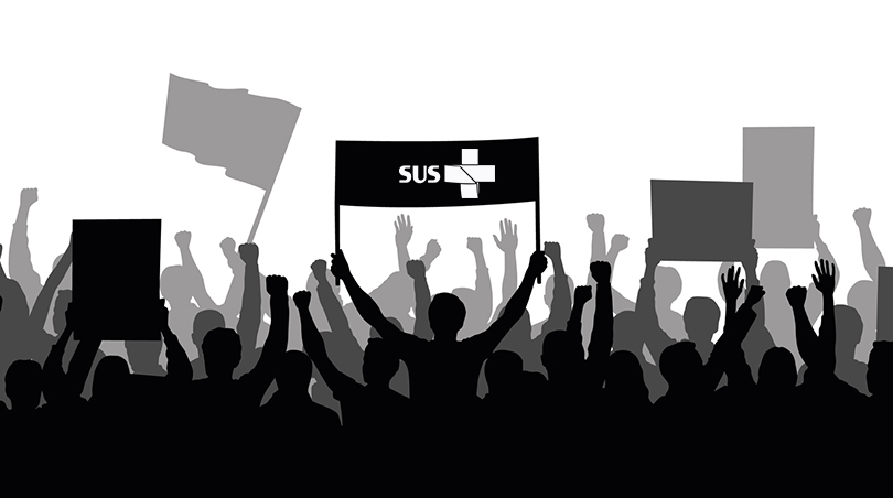 Publicados os Regimentos da 10ª Conferência Estadual de Saúde e da etapa Macrorregional