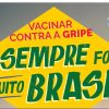Vacinação contra a influenza 2026 avança e reforça importância da imunização em São Paulo