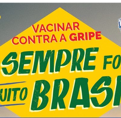 Vacinação contra a influenza 2026 avança e reforça importância da imunização em São Paulo