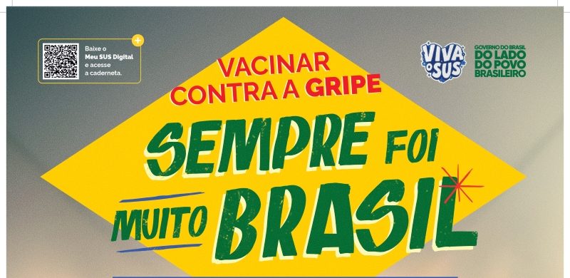 Vacinação contra a influenza 2026 avança e reforça importância da imunização em São Paulo