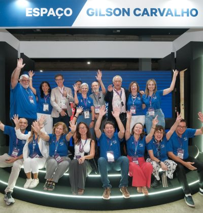 O 39º Congresso do COSEMS/SP chegou ao seu terceiro e último dia com uma manhã marcada por intensa programação