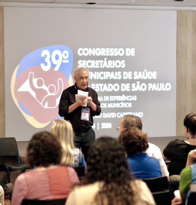 Formação médica é tema de debate na Roda de Conversa