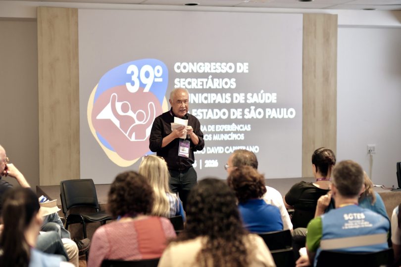Formação médica é tema de debate na Roda de Conversa