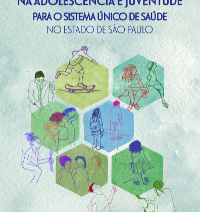 Projeto Linha de Cuidado para a Saúde na Adolescência e Juventude abre seleção de bolsistas para atuação no SUS