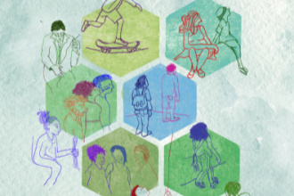 Projeto Linha de Cuidado para a Saúde na Adolescência e Juventude abre seleção de bolsistas para atuação no SUS