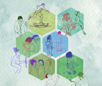 Projeto Linha de Cuidado para a Saúde na Adolescência e Juventude abre seleção de bolsistas para atuação no SUS