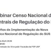 COSEMS/SP participa do lançamento do Censo Nacional das Centrais de Regulação do SUS