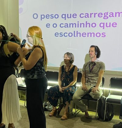 Práticas Integrativas e Complementares ganham protagonismo no 39º Congresso do COSEMS/SP