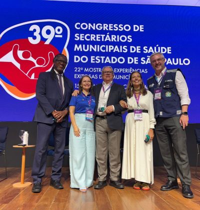 Grande Conversa debate caminhos para uma longevidade digna no SUS