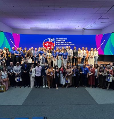 COSEMS/SP aprova contas, valida diretrizes e inicia disputa entre cidades para sediar próximo congresso