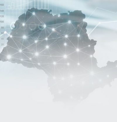 Regionalização da Saúde no Estado de São Paulo: Síntese Territorial por Rede Regional de Atenção à Saúde