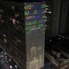 Avenida Paulista é palco de homenagem ao Dia Nacional em Memória das Vítimas da Covid-19