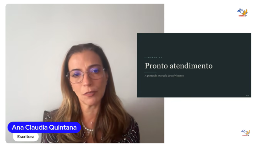 Perdeu a web? “A Vida antes da Morte”: Importante reflexão sobre a humanização da assistência e o papel dos profissionais diante da finitude da vida