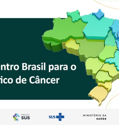 Projeto Super Centro Brasil amplia acesso ao diagnóstico do câncer e abre oportunidade de adesão para municípios paulistas