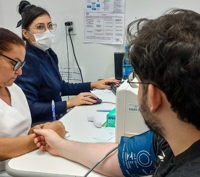 Ministério da Saúde disponibiliza resultados da avaliação das equipes da Atenção Primária