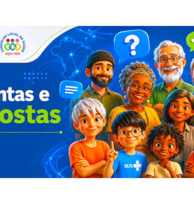 Fortalecimento dos Conselhos Locais: principais perguntas e respostas do Edital