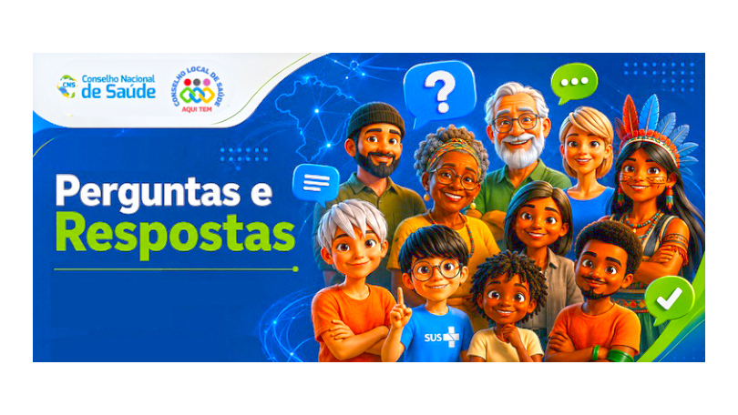 Fortalecimento dos Conselhos Locais: principais perguntas e respostas do Edital