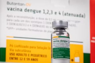 Ministério da Saúde suspende temporariamente vacinação do Butantan contra dengue para investigação de eventos adversos