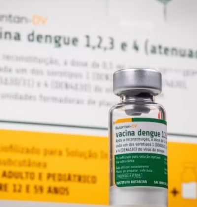 Ministério da Saúde suspende temporariamente vacinação do Butantan contra dengue para investigação de eventos adversos