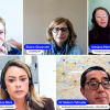 Webconferência orienta municípios paulistas sobre Transporte Sanitário Eletivo no Programa Agora Tem Especialistas