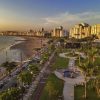 Santos é homologada como cidade-sede do 40º Congresso de Secretários Municipais de Saúde do Estado de São Paulo