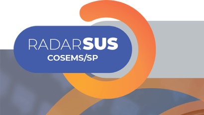 RADAR SUS entrega diariamente as principais atualizações normativas do SUS