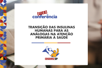 Transição das insulinas humanas para as análogas na Atenção Primária à Saúde