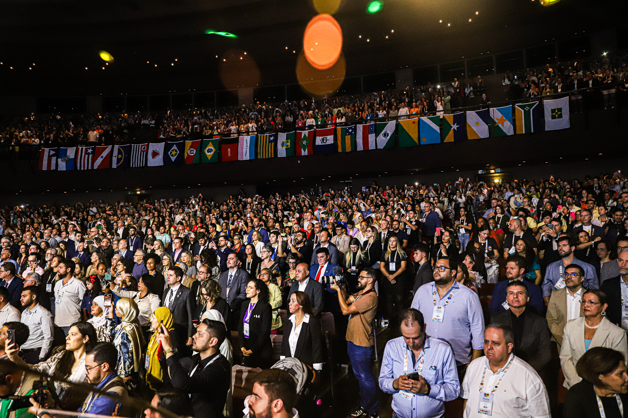 Municípios paulistas apresentam 43 experiências exitosas no maior congresso de saúde pública do mundo