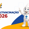 Multivacinação 2026 mobiliza municípios para proteger crianças e adolescentes