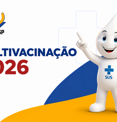 Multivacinação 2026 mobiliza municípios para proteger crianças e adolescentes