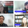 Web debate Saúde Mental das trabalhadoras e dos trabalhadores da Rede de Atenção Psicossocial (RAPS)
