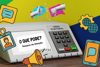 Defeso eleitoral: orientações para a comunicação institucional durante o período eleitoral