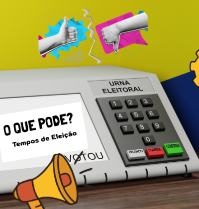 Defeso eleitoral: orientações para a comunicação institucional durante o período eleitoral