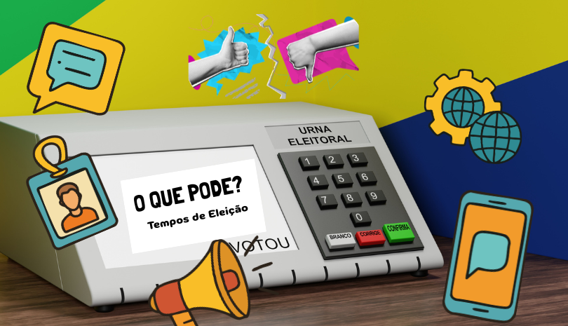 Defeso eleitoral: orientações para a comunicação institucional durante o período eleitoral