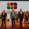 COSEMS/SP marca presença na abertura oficial do 39º Congresso do CONASEMS