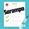 Nota Técnica do COSEMS/SP nº 5 – Alerta sobre Casos Confirmados de Sarampo no estado de São Paulo