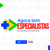 Atualizações do Programa Agora Tem Especialistas
