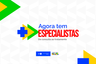 Atualizações do Programa Agora Tem Especialistas