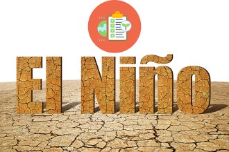 Checklist para orientar os municípios na elaboração do Plano Municipal de Preparação e Resposta em Saúde para o fenômeno El Niño.