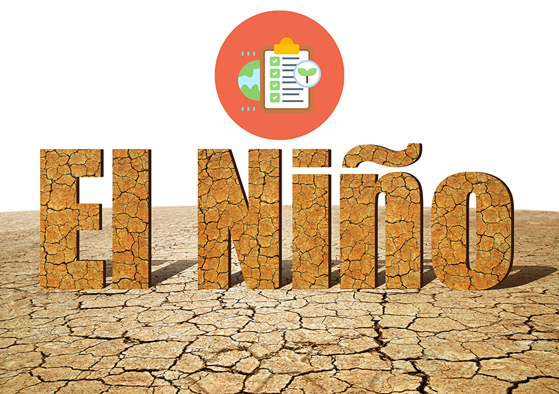 Checklist para orientar os municípios na elaboração do Plano Municipal de Preparação e Resposta em Saúde para o fenômeno El Niño.