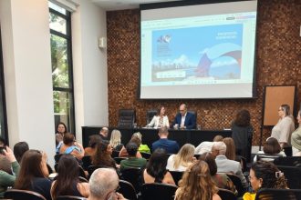 COSEMS/SP lança 40º Congresso de Secretários Municiais de Saúde de SP com expectativa de reunir mais de 4 mil participantes
