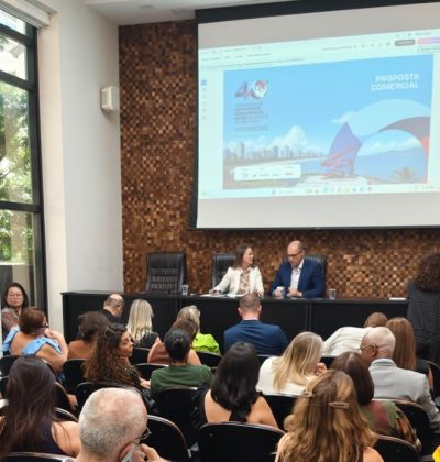 COSEMS/SP lança 40º Congresso de Secretários Municiais de Saúde de SP com expectativa de reunir mais de 4 mil participantes