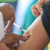 Dia D da Multivacinação acontece neste sábado em todo o país