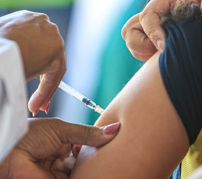 Dia D da Multivacinação acontece neste sábado em todo o país