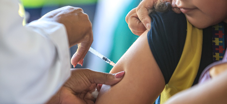 Dia D da Multivacinação acontece neste sábado em todo o país