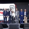 COSEMS/SP participa de seminário sobre regionalização da saúde e acompanha lançamento de publicação da SES-SP