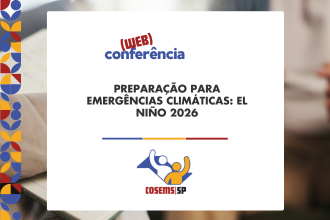 Preparação para Emergências Climáticas: El Niño 2026
